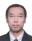 Molex中国移动业务销售总经理 翁伟雄