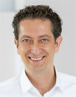 Bosch Sensortec GmbH亚太地区总裁Fouad Bennin