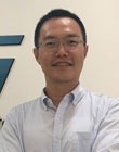 ST大中华暨南亚区 模拟、微机电和传感器产品部市场经理 倪明