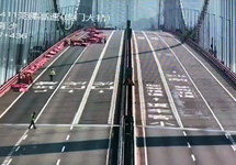 突然“呼吸”的虎门大桥，将打开另一个千亿级物联网市场