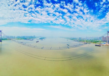 武汉桥梁智能监测水平领跑全国